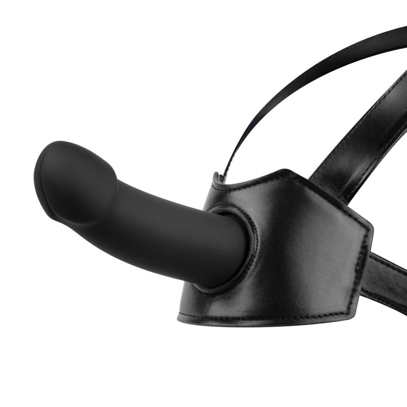 - Head Strap On - Noir 4