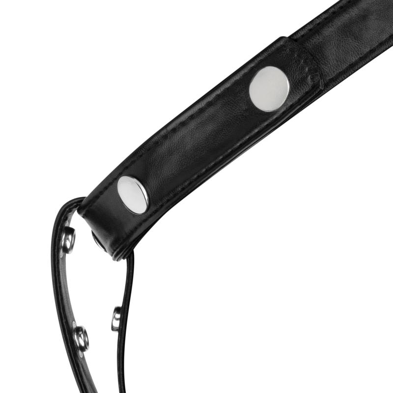 - Head Strap On - Noir 5