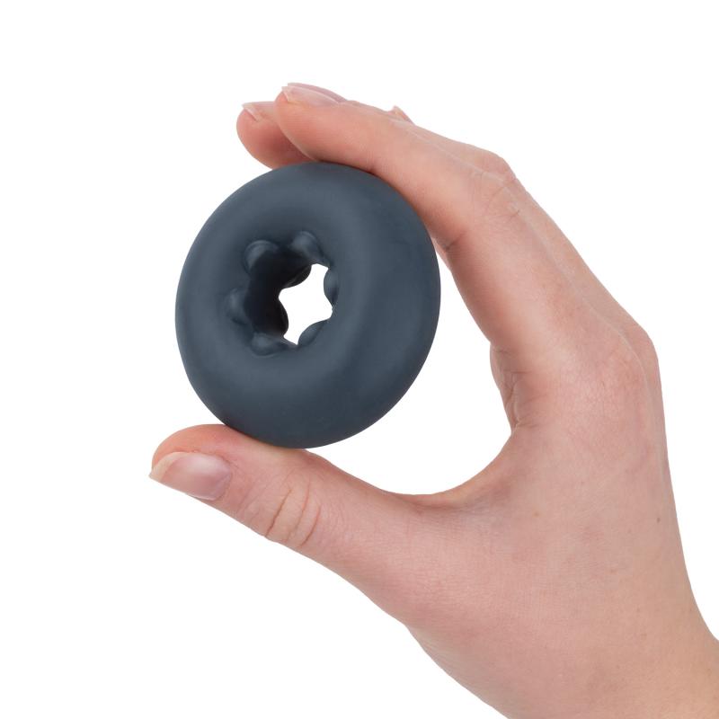 - Anneaux de butée 3 pièces - Bleu 4