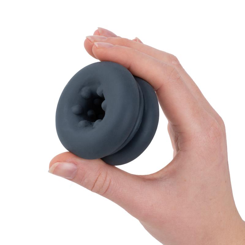 - Anneaux de butée 3 pièces - Bleu 5