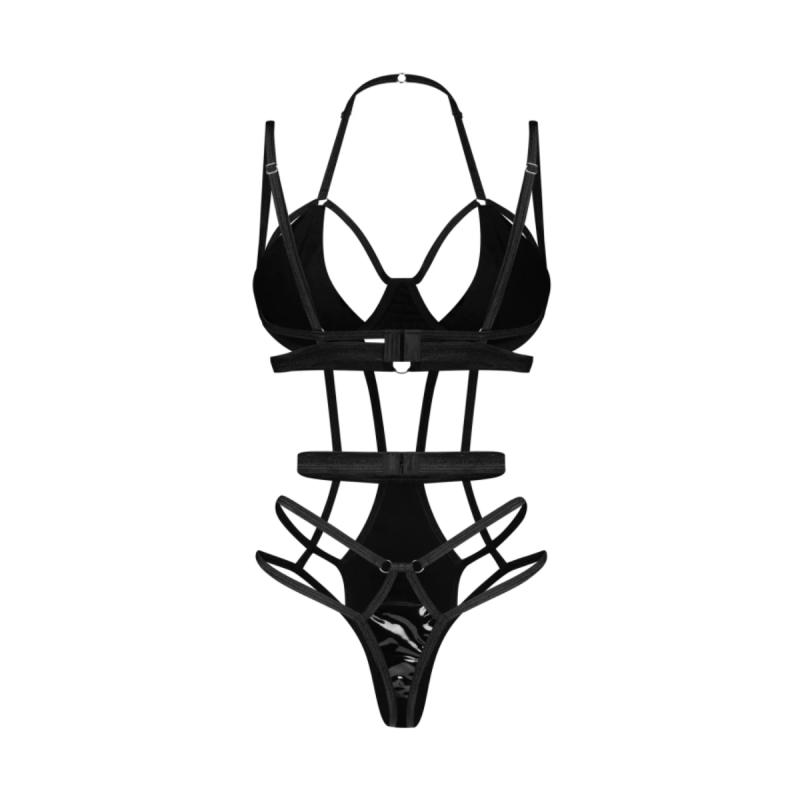– Keira Lise Body – Noir 4