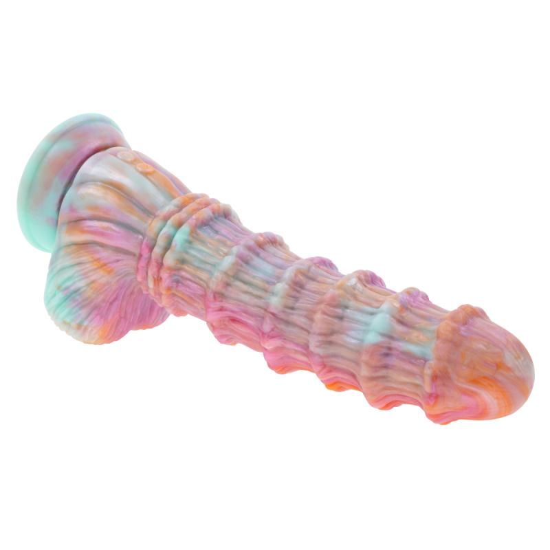Evolved - Fantasy Vibromasseur - 27.6 cm 3