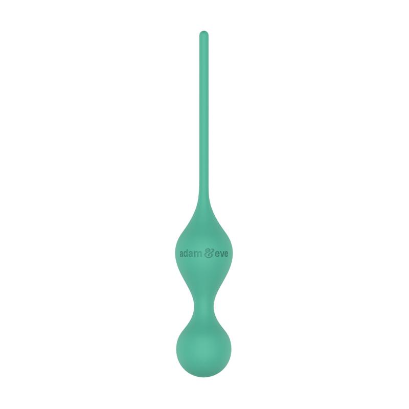 Les Boules qui Chamboulent par - Boules de Kegel - Vert 2