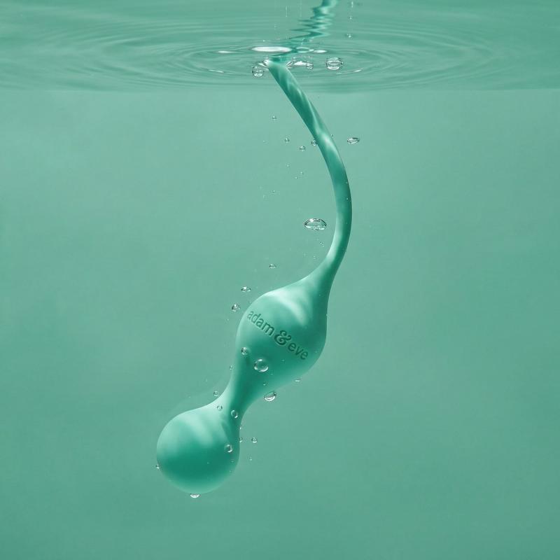 Les Boules qui Chamboulent par - Boules de Kegel - Vert 4