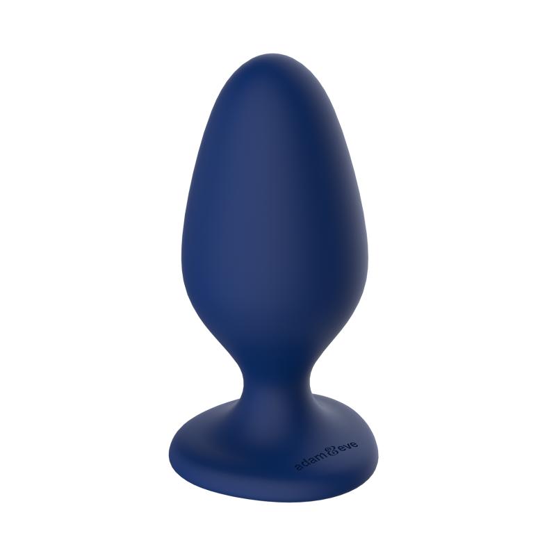 Le Plug Anal Génial par - Plug anal - Bleu 5