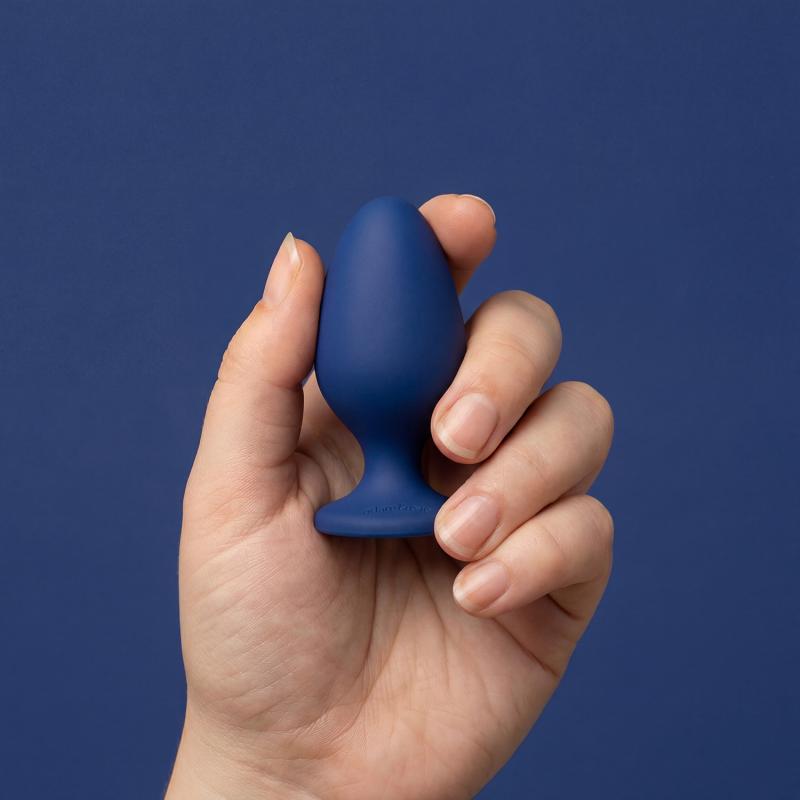 Le Plug Anal Génial par - Plug anal - Bleu 2