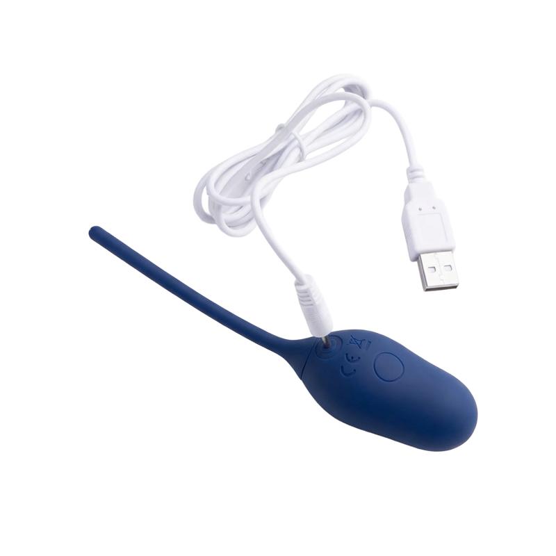 L’Œuf Parfait par - Œuf vibrant télécommandé - Bleu 2