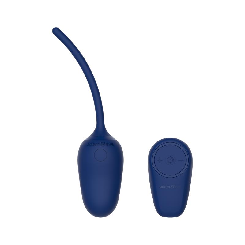 L’Œuf Parfait par - Œuf vibrant télécommandé - Bleu 2