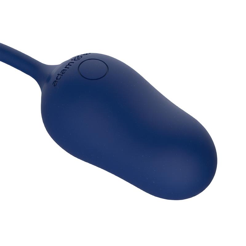 L’Œuf Parfait par - Œuf vibrant télécommandé - Bleu 3