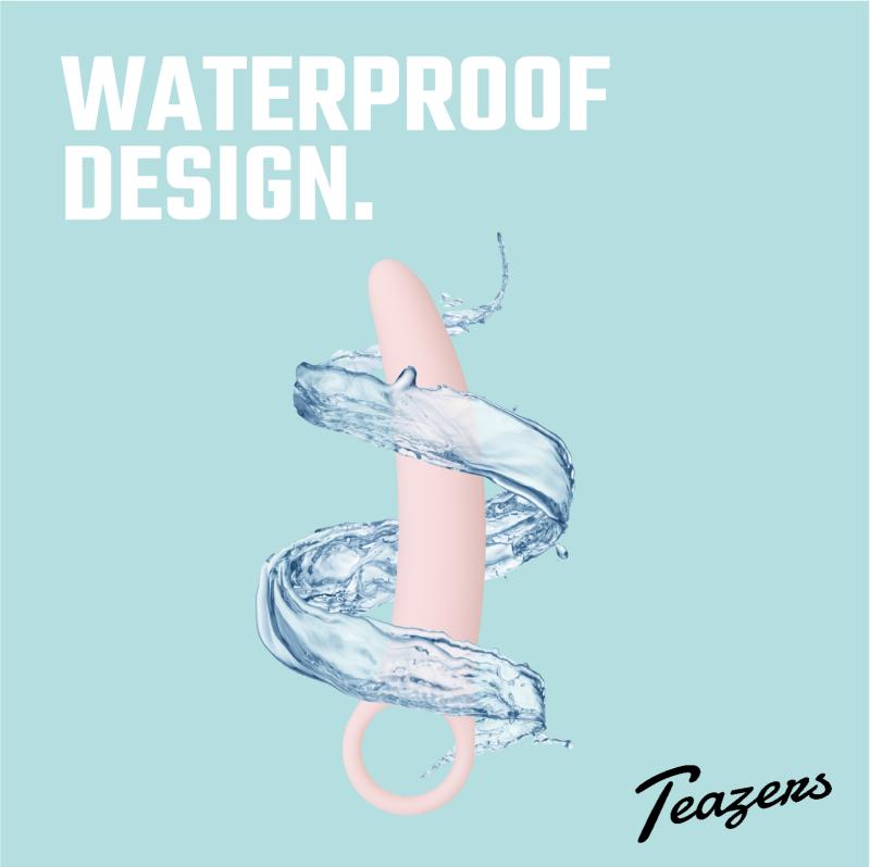 - Set de dilatateurs 3 pièces - Rose 4