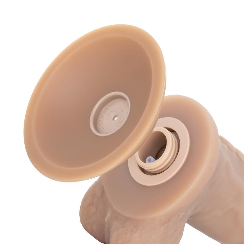 - Hunter - Vibromasseur éjaculant avec télécommande 4