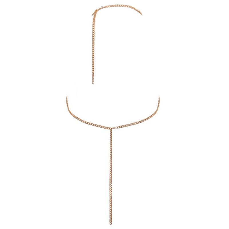 – Chaîne de Corps – Doré 2