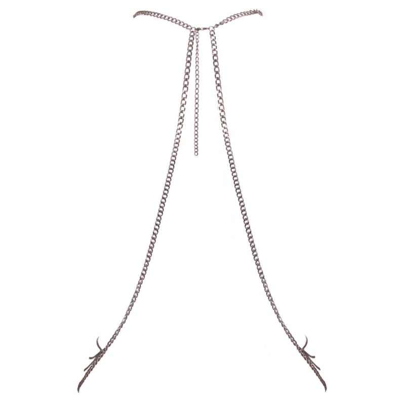 – Chaîne de Corps – Argenté 2