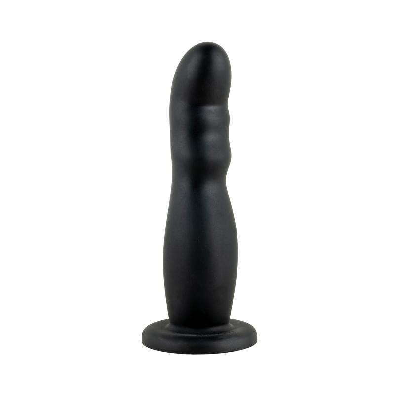 - Jake Dildo avec Base - Noir 2