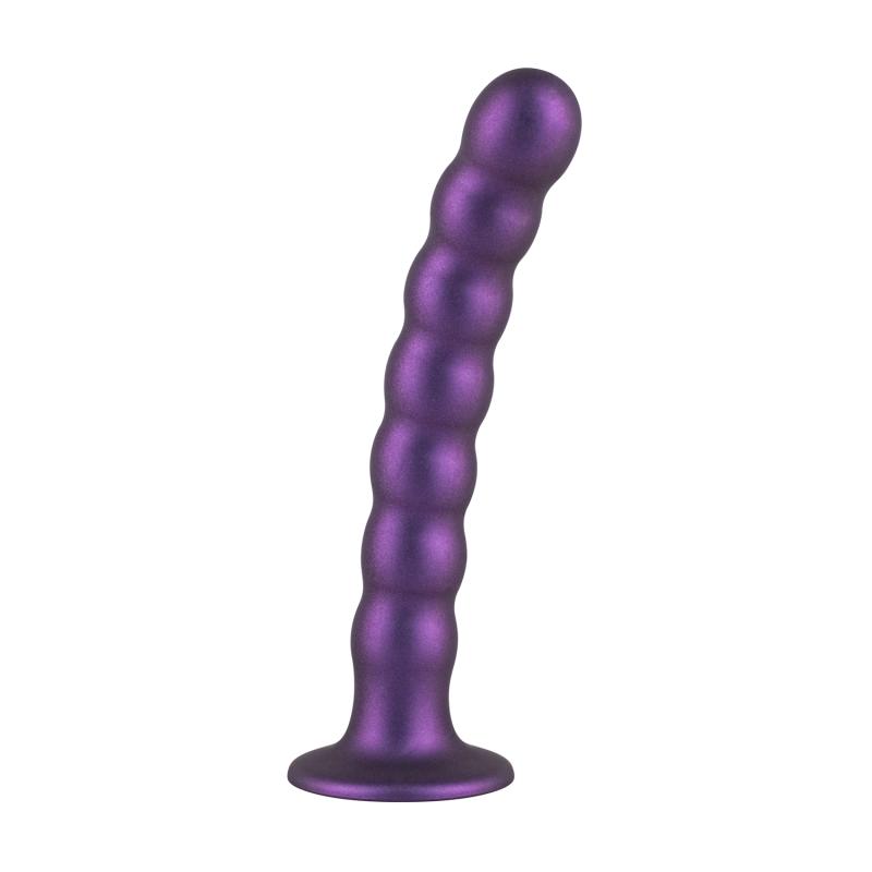 - Gode pour Pegging - Violet Métallique 2
