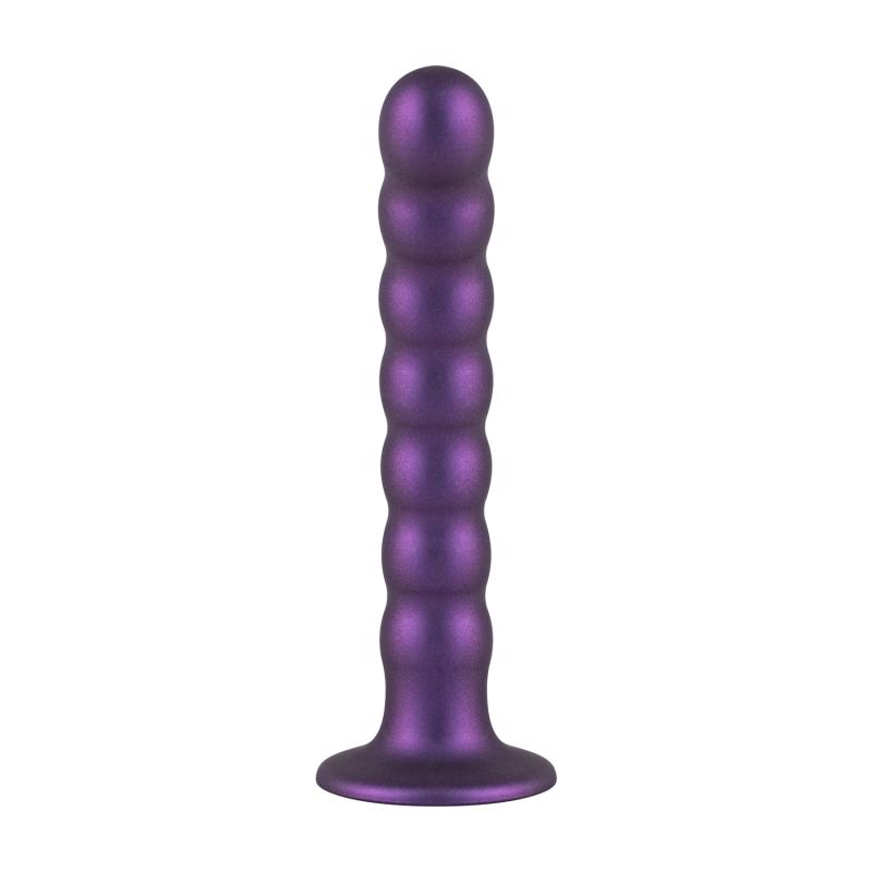 - Gode pour Pegging - Violet Métallique 5