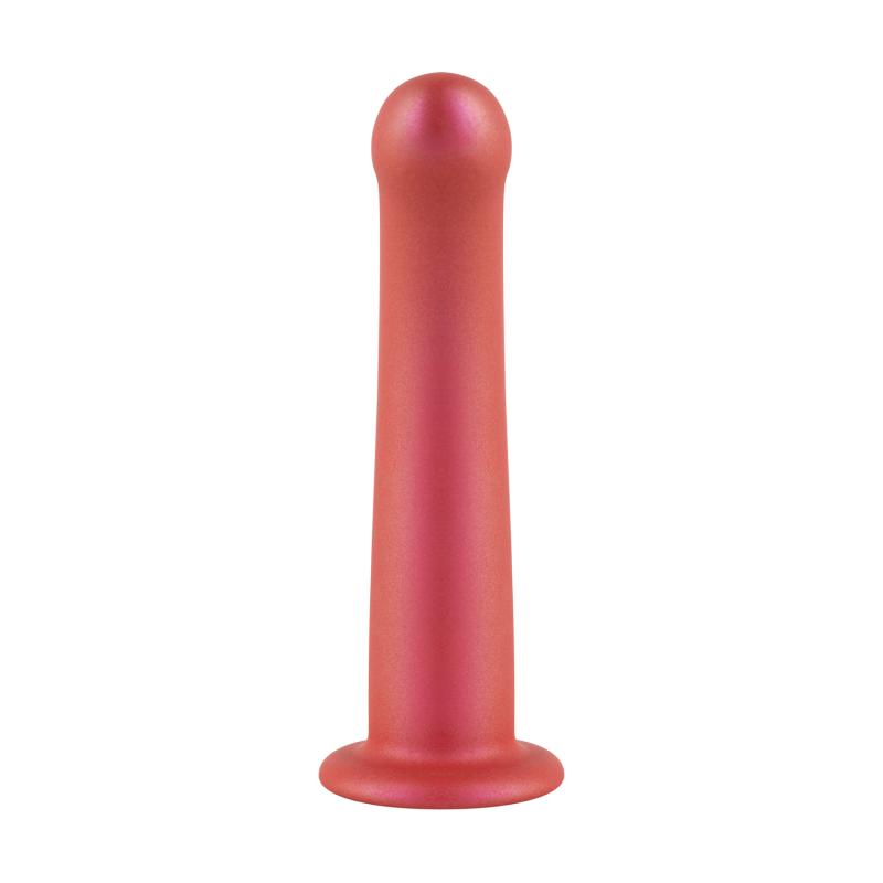 - Brandon Dildo avec Base - Rouge 5