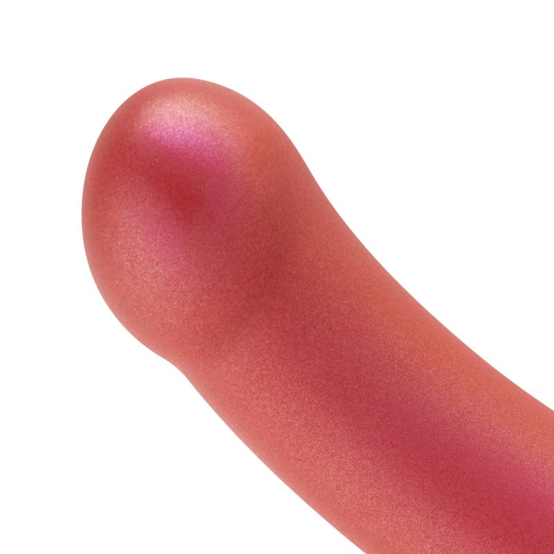 - Brandon Dildo avec Base - Rouge 4