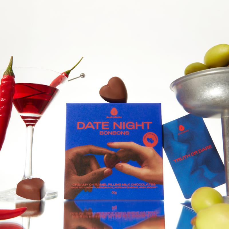 – Date Night Bonbon – Chocolat D’Amour Ludique 2