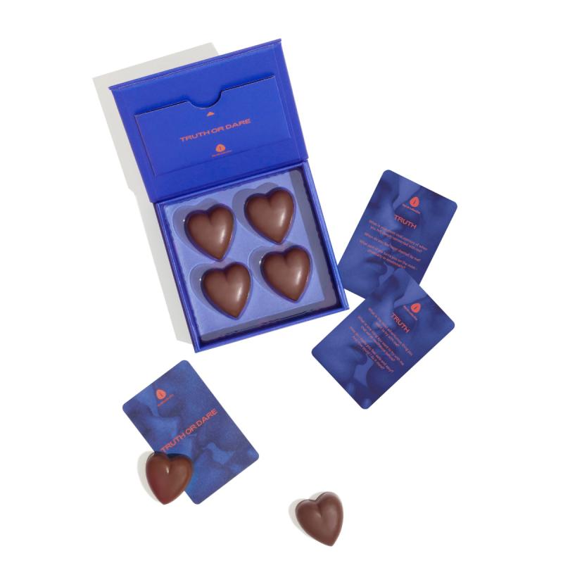 – Date Night Bonbon – Chocolat D’Amour Ludique 3