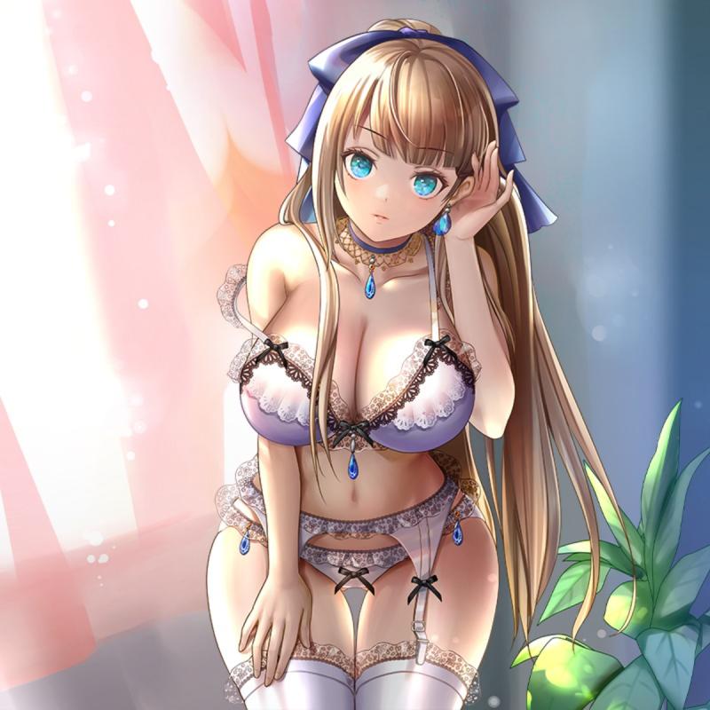 – Ultimate Aska Mai Torse – Pêche 6