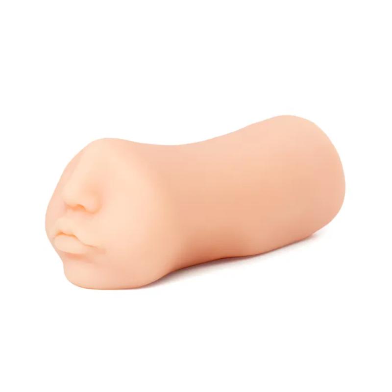 XTC Japan – Warm Mouth Masturbateur – Fille en Maillot 3