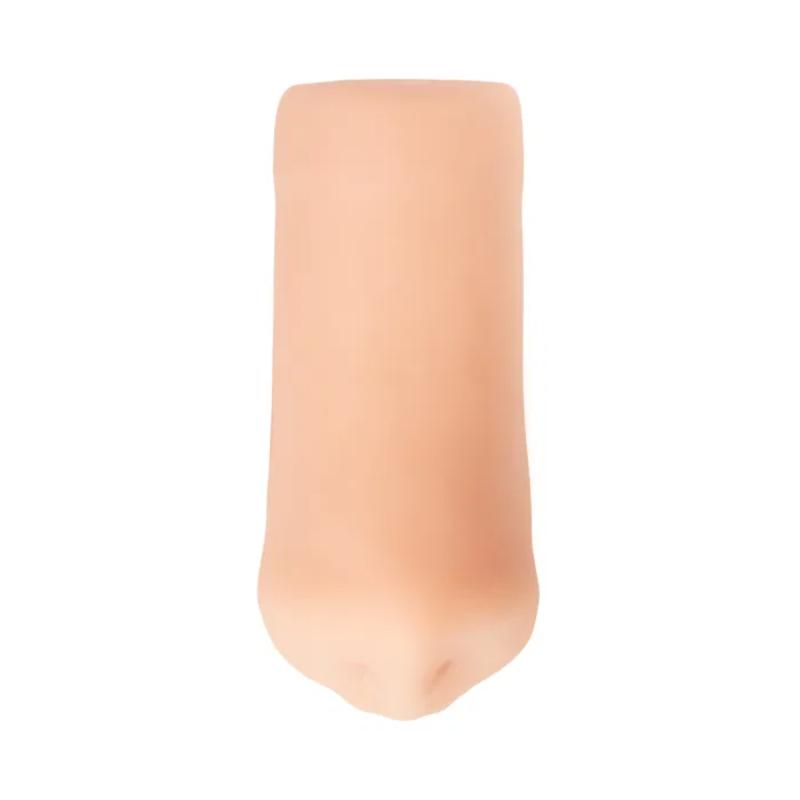 XTC Japan – Warm Mouth Masturbateur – Fille en Maillot 4