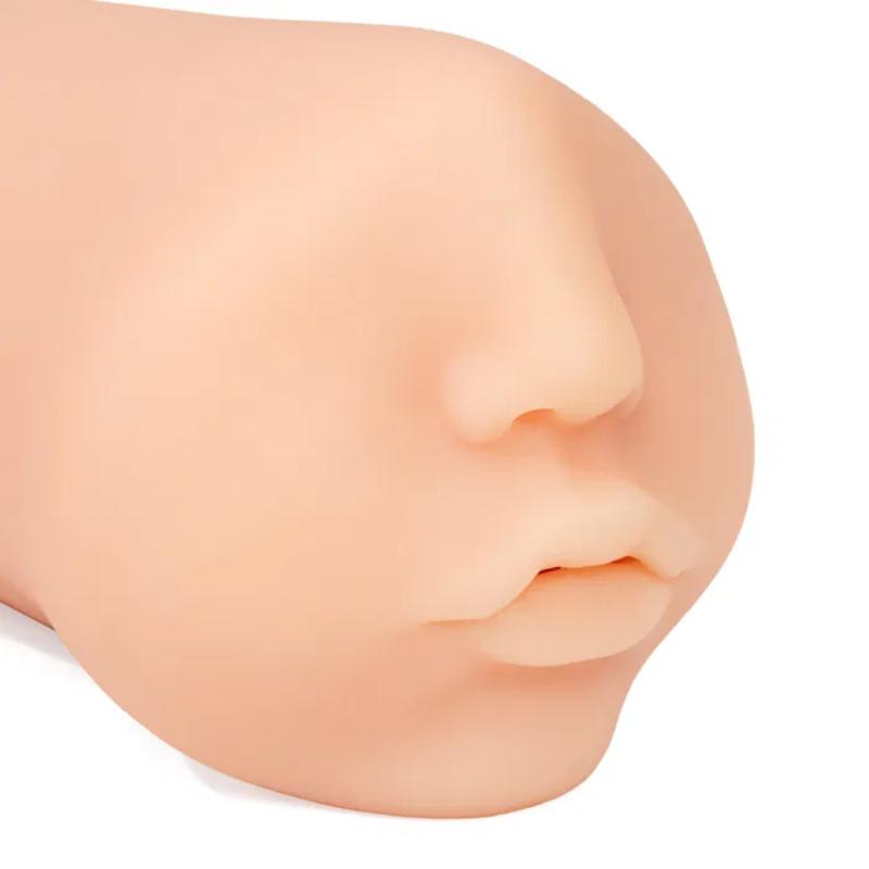 XTC Japan – Warm Mouth Masturbateur – Fille en Maillot 5