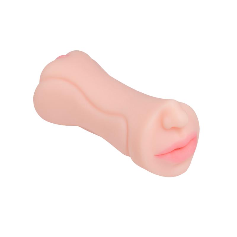 XTC Japan – NUPU 3 Masturbateur – Double Ouverture 4