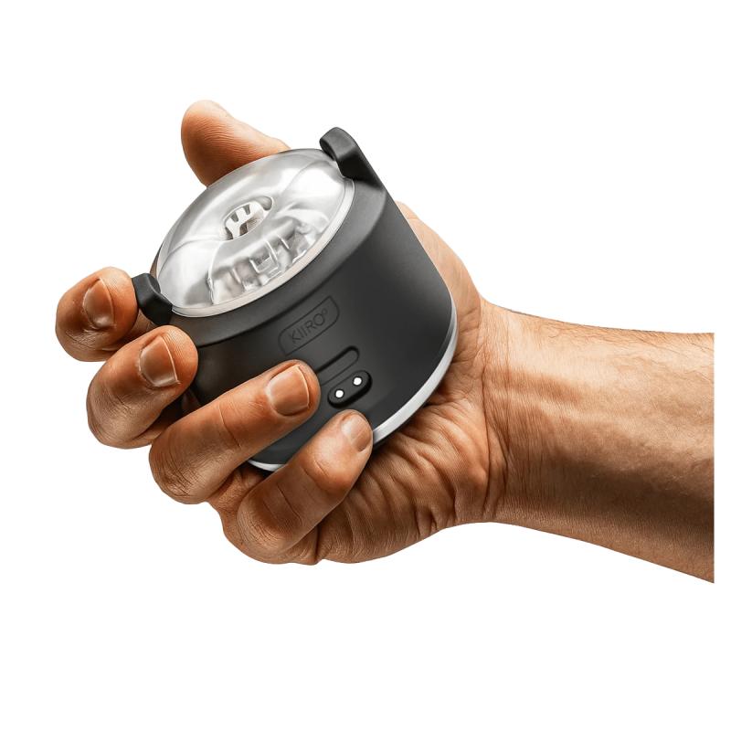 - PowerShot Masturbator - Noir 4