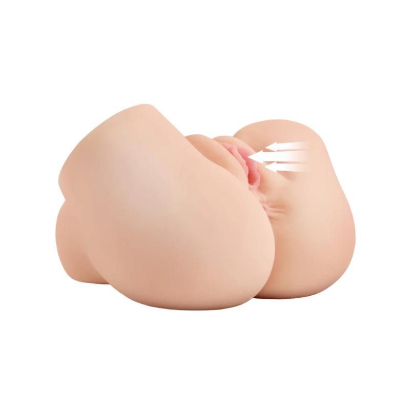 Thumbnail - Pipedream - PDX Elite Back That Ass Up Masturbator - Beige