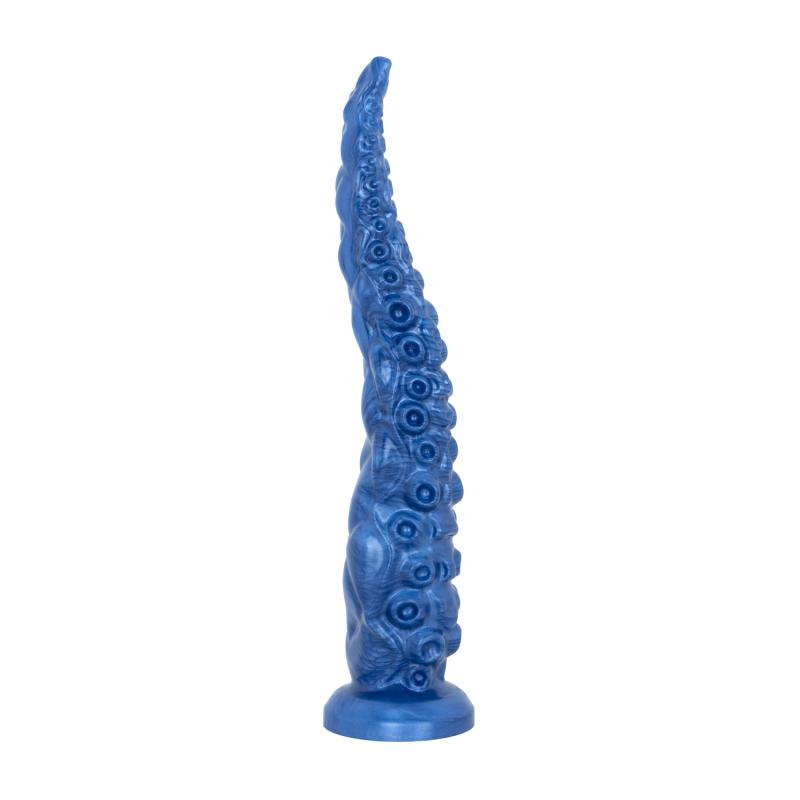 Mythical Mates – Kraken’s Grasp Tentakel Dildo – 32 cm