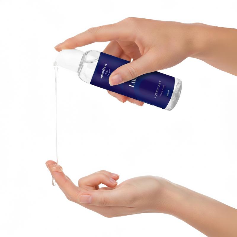 « Le Lub' » par Care - Lubrifiant à base d'eau - 150ml 3