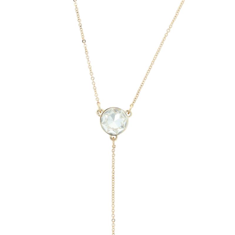 - Harmony Crystal Chevillere - Transparent 3