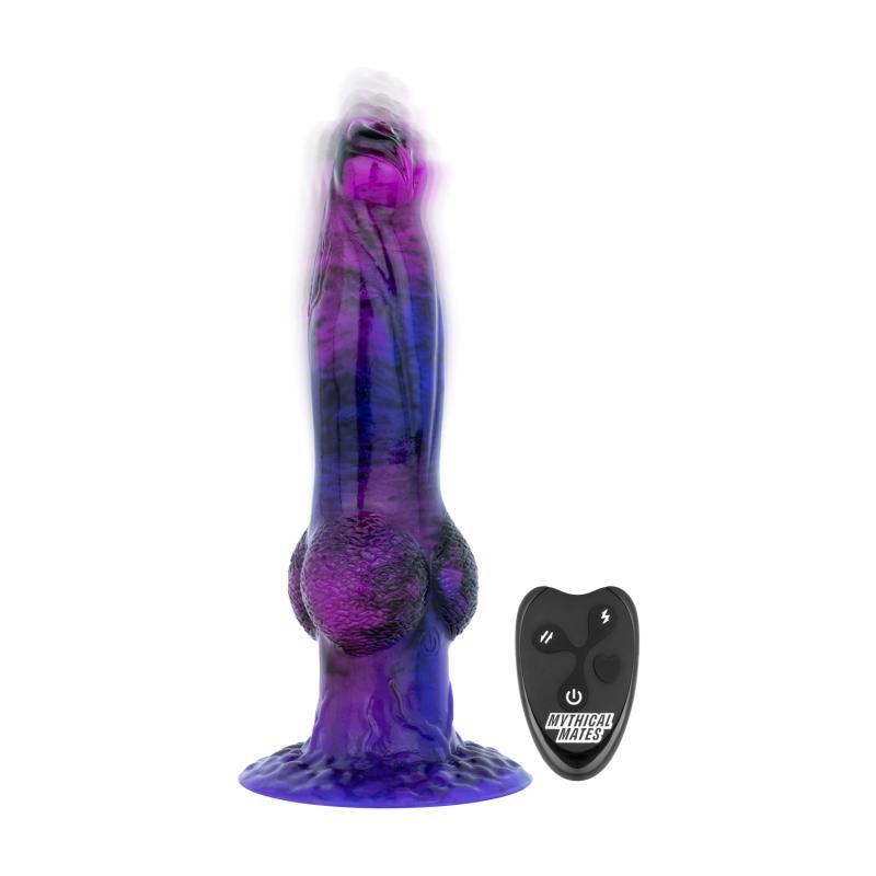 - Arcane Probe Thrusting avec Télécommande - 24 cm 2