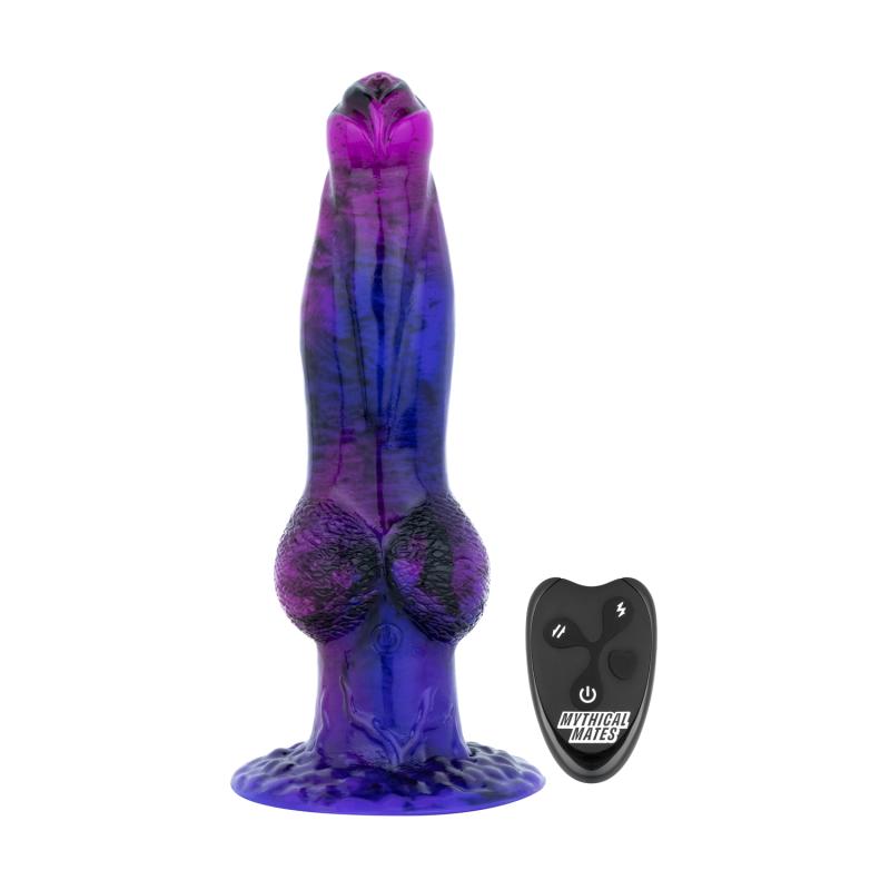 - Arcane Probe Thrusting avec Télécommande - 24 cm 5