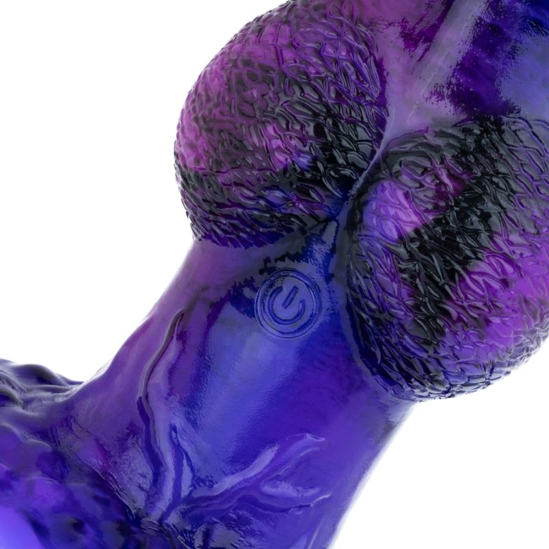 - Arcane Probe Thrusting avec Télécommande - 24 cm 4