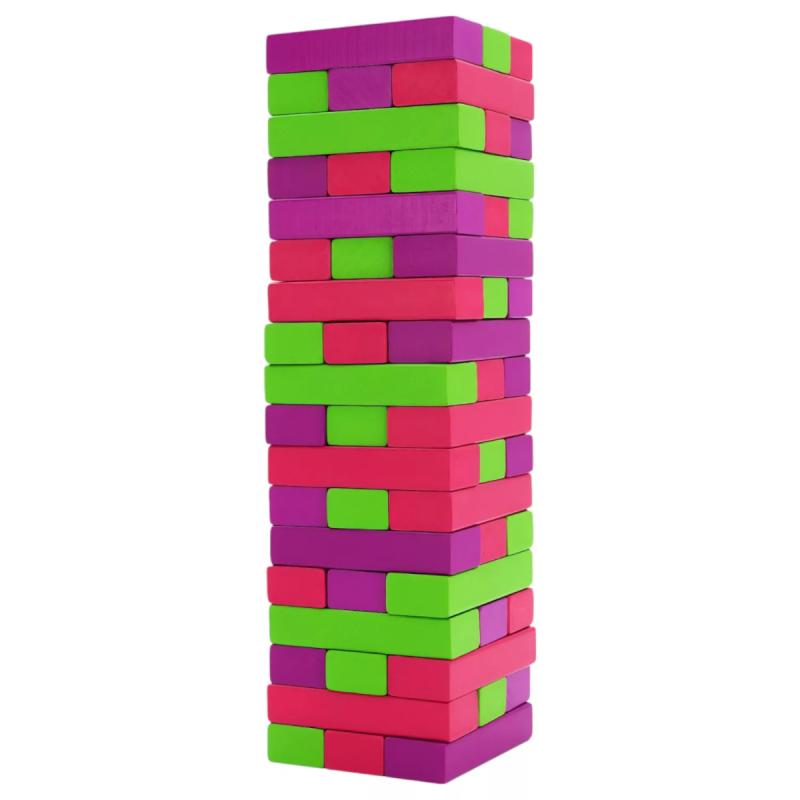 – Tower of Pleasure Jeu – Pour Couples 3