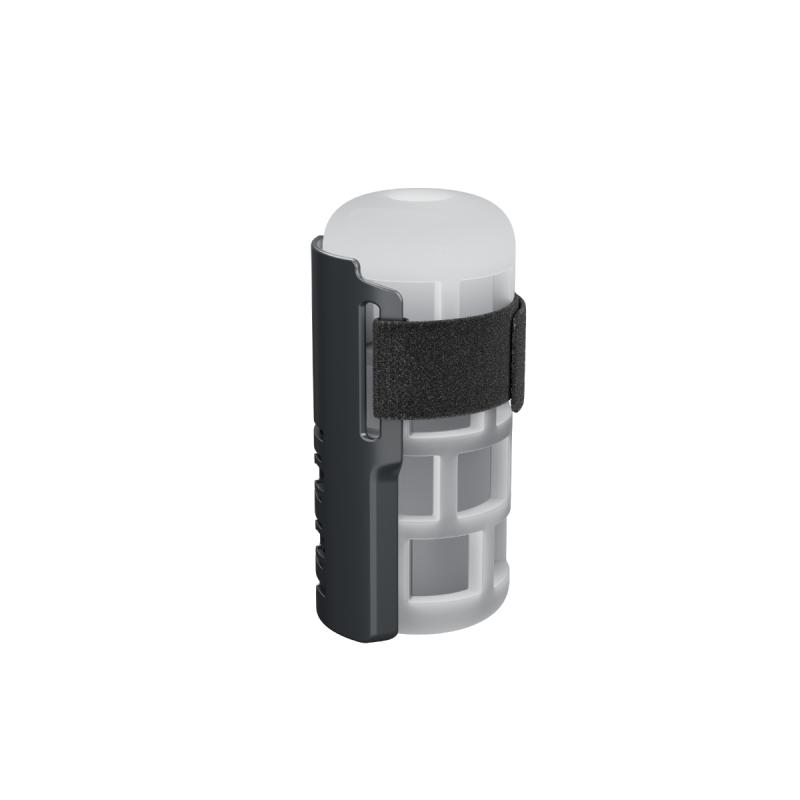 - Solace Pro Grip Kit - Blanc 5