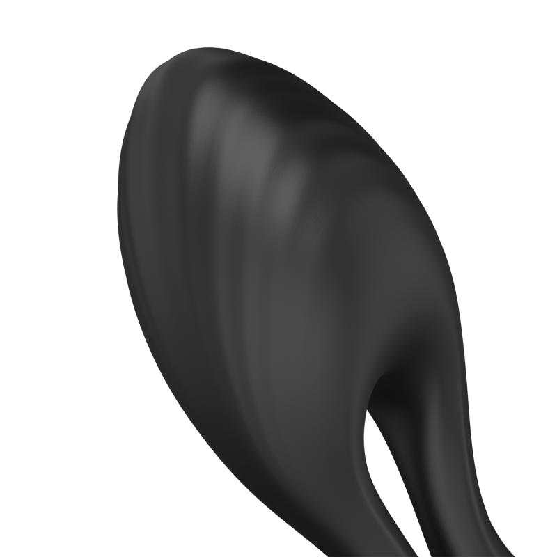 - Bendz Plug Anal Vibrant - Medium 4