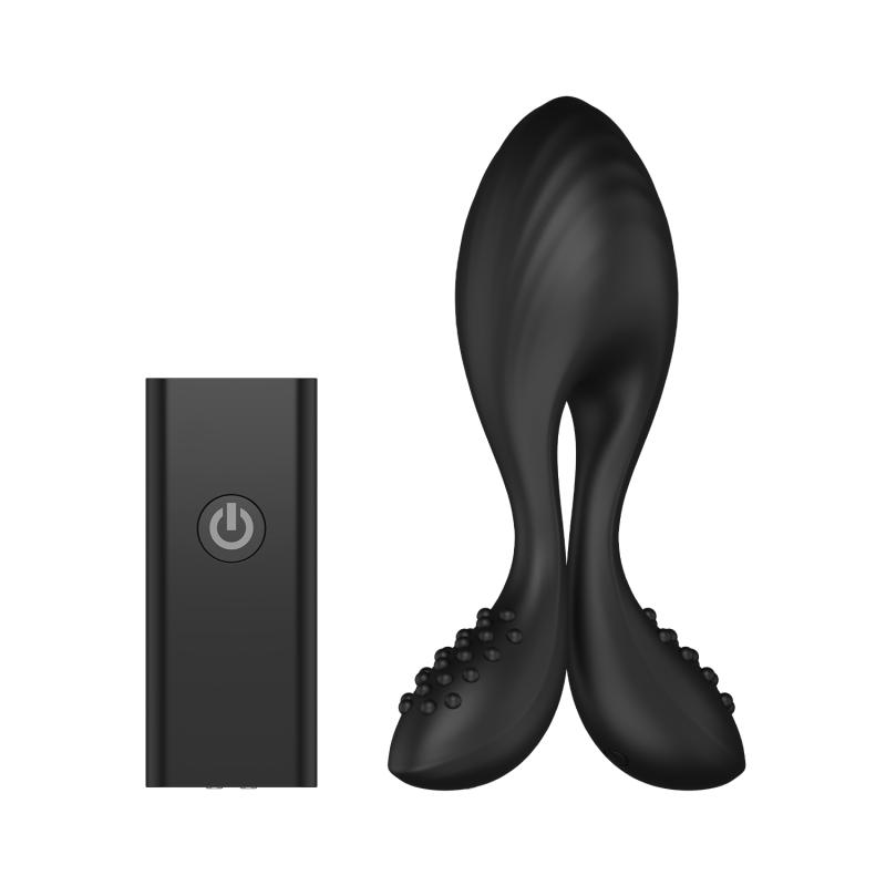 - Bendz Plug Anal Vibrant - Medium 3