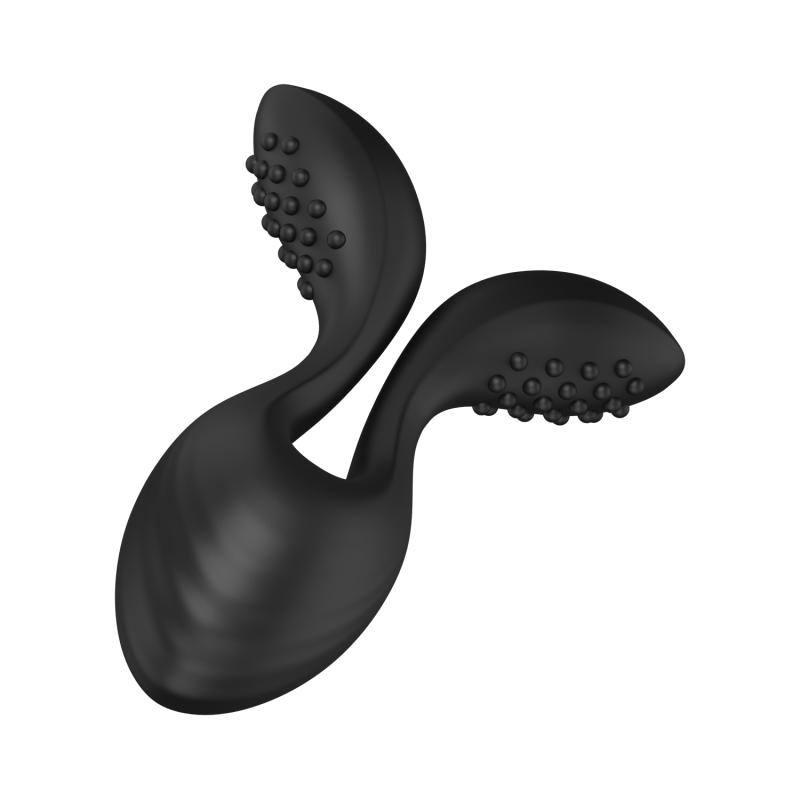 - Bendz Plug Anal Vibrant - Large 4