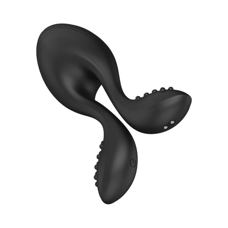 - Bendz Plug Anal Vibrant - Large 5