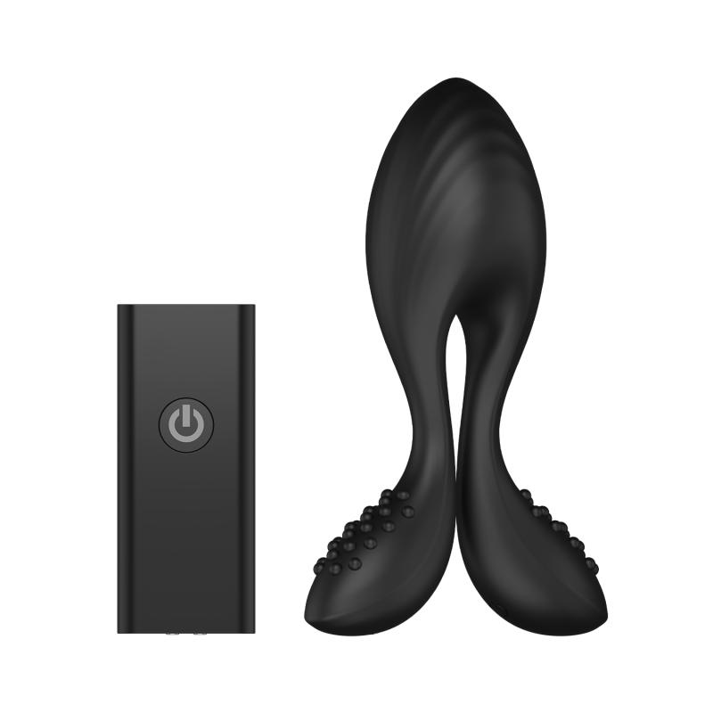 - Bendz Plug Anal Vibrant - Large 3