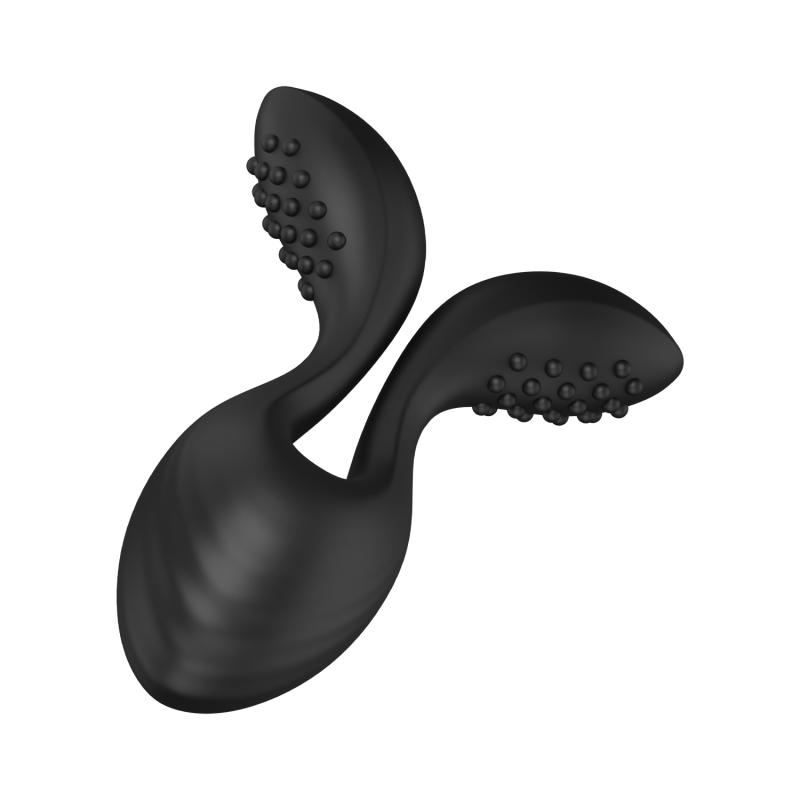 - Bendz Plug Anal Vibrant - Small 4