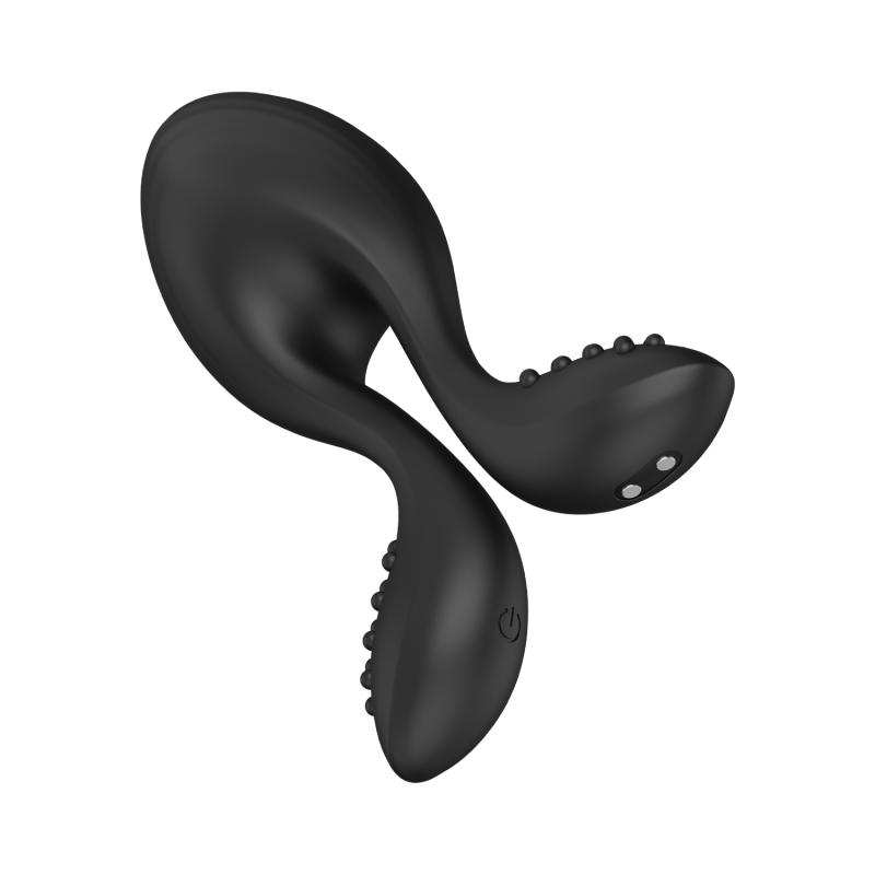 - Bendz Plug Anal Vibrant - Small 5