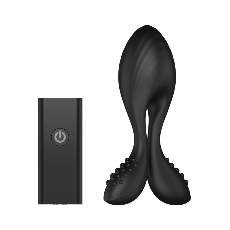 - Bendz Plug Anal Vibrant - Small 3
