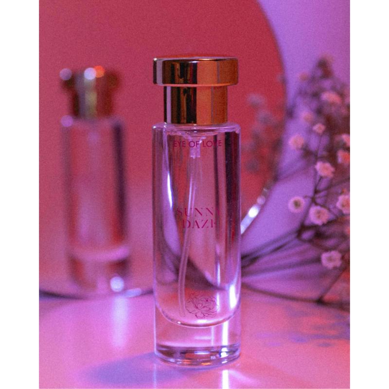 - Sunny Daze Parfum aux Phéromones - 30ml 4