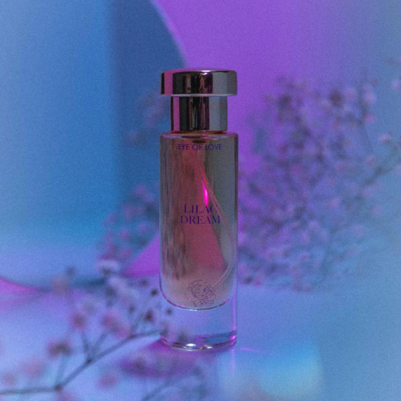 - Lilac Dream Parfum aux Phéromones - 30ml 2