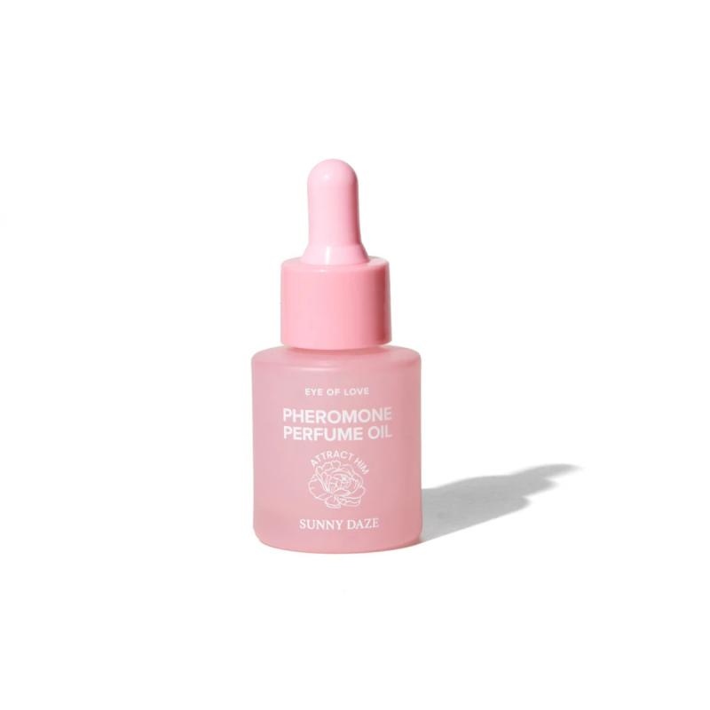 Eye of Love – Sunny Daze Pheromon Parfumöl – 20ml